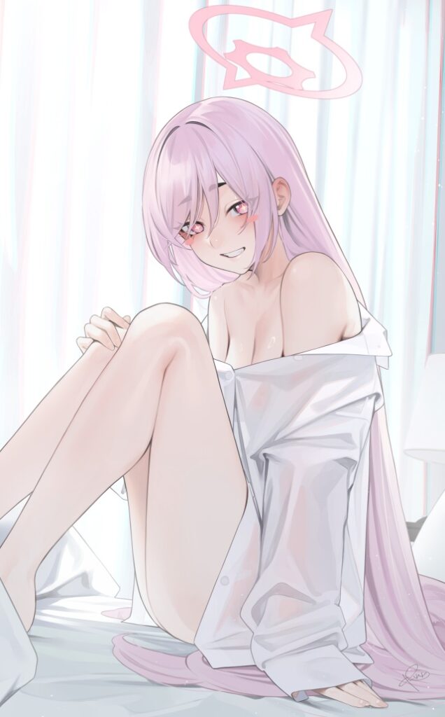 事後のエロ画像 18