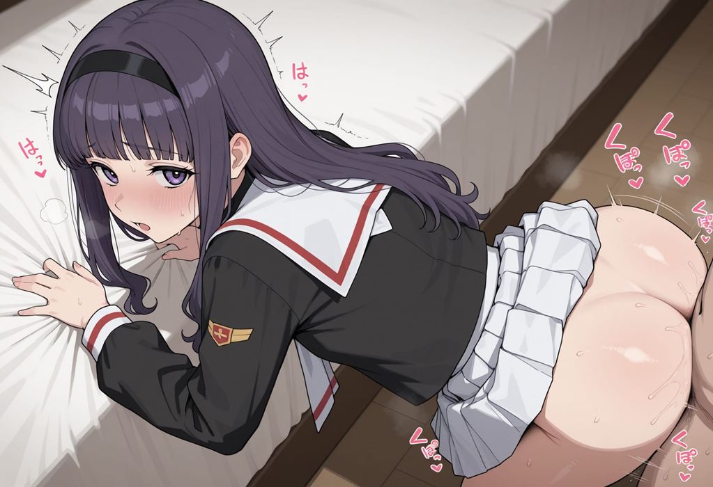 カードキャプターさくらのエロ画像 17