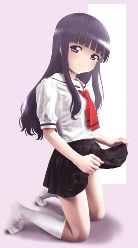 カードキャプターさくらのエロ画像 20