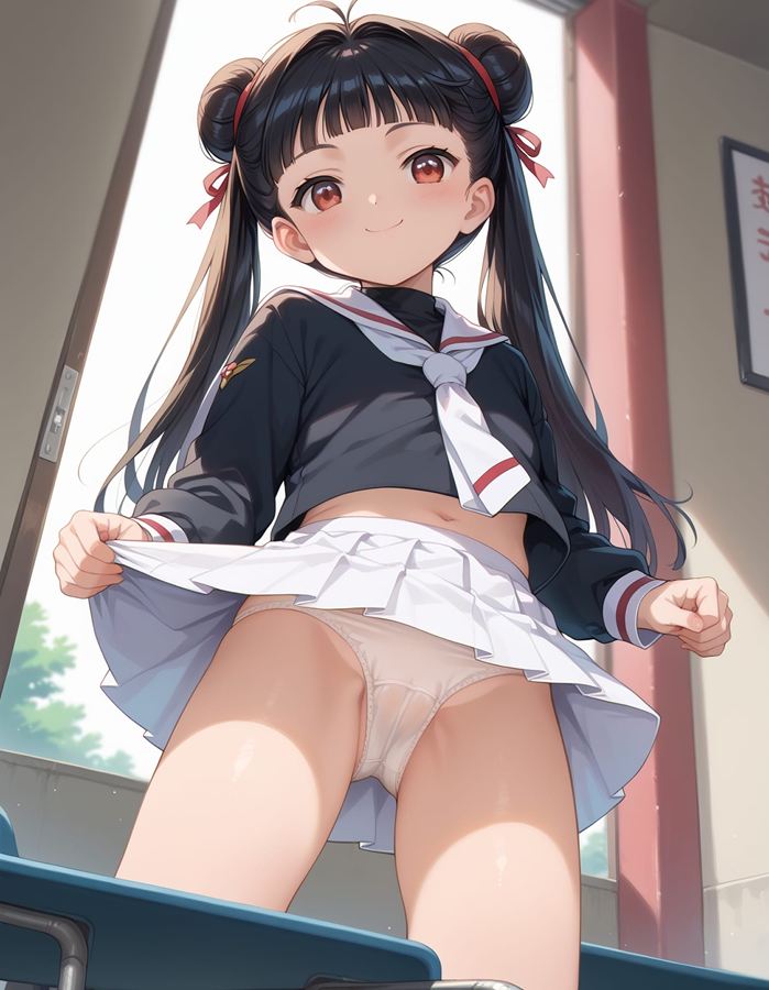 カードキャプターさくらのエロ画像 13