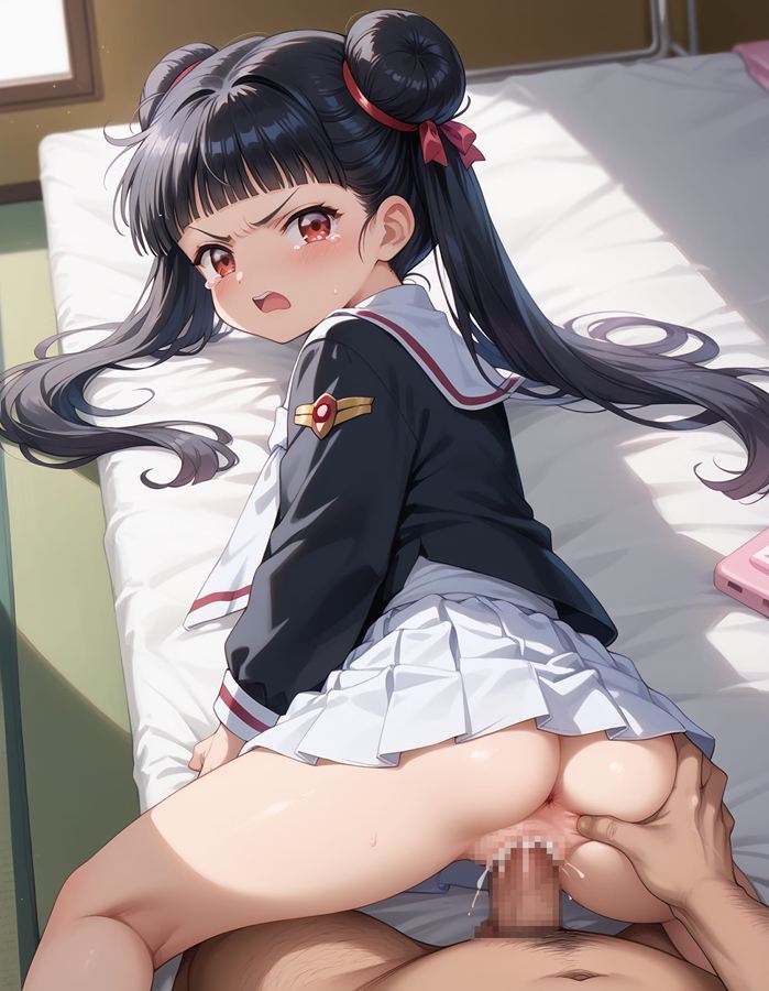 カードキャプターさくらのエロ画像 15