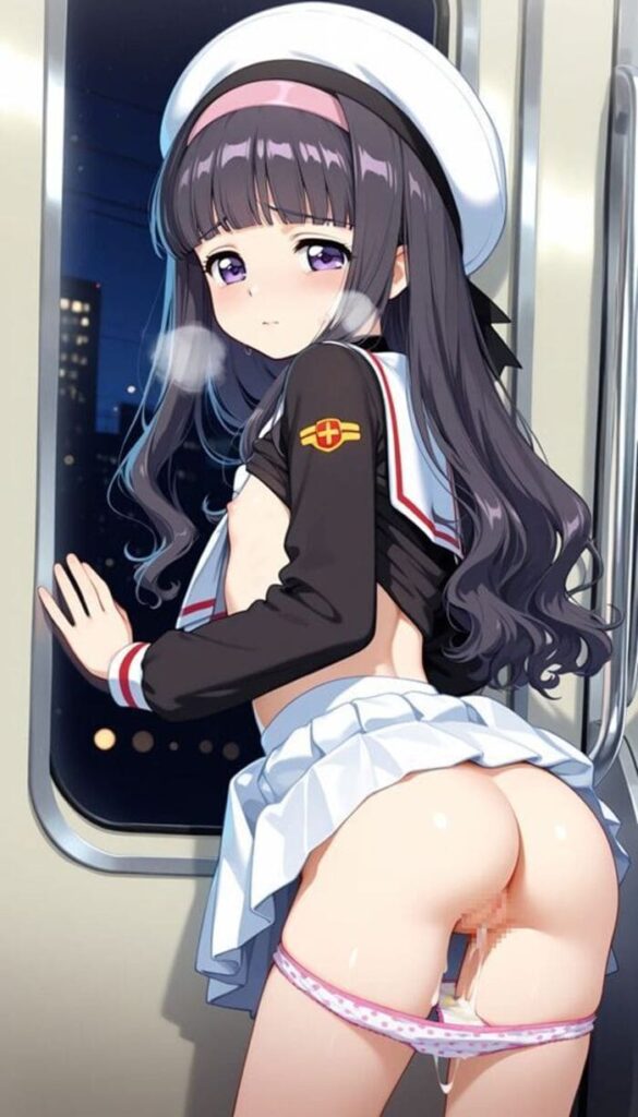 カードキャプターさくらのエロ画像 19