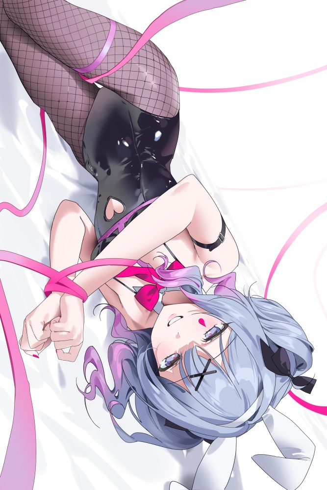 拘束のエロ画像 19