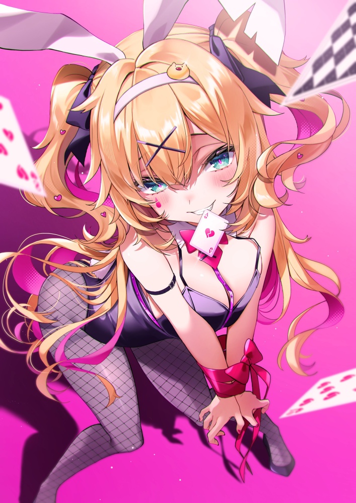 拘束のエロ画像 10
