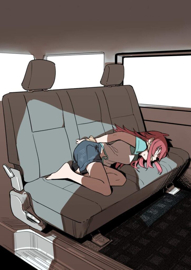 拘束のエロ画像 17