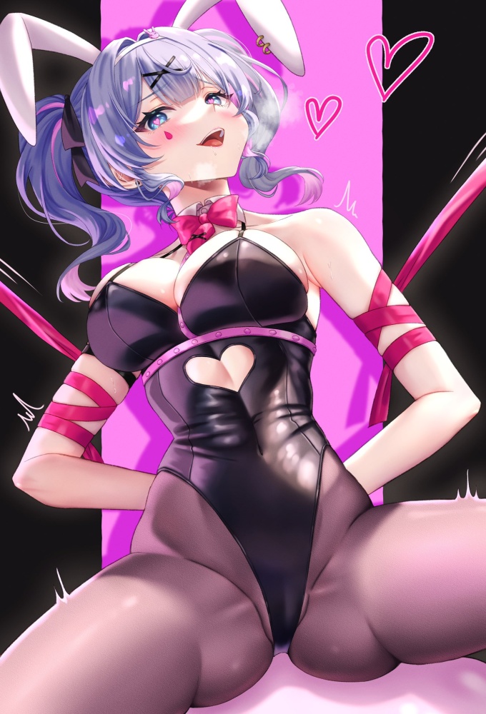 拘束のエロ画像 3