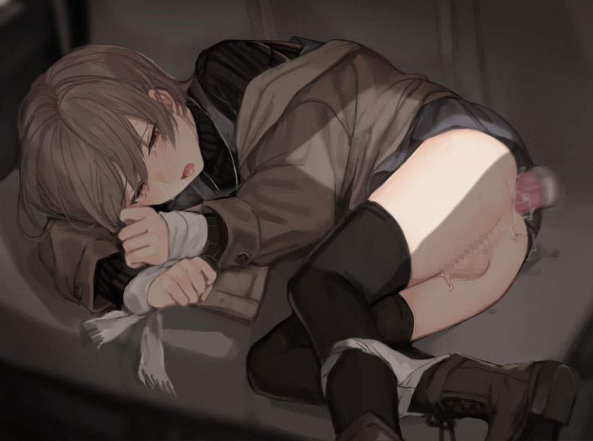 拘束のエロ画像 5