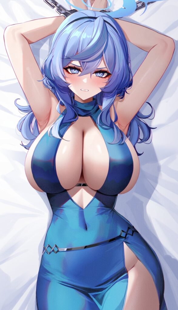 拘束のエロ画像 14