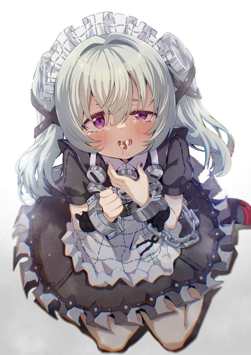 口内射精のエロ画像 18