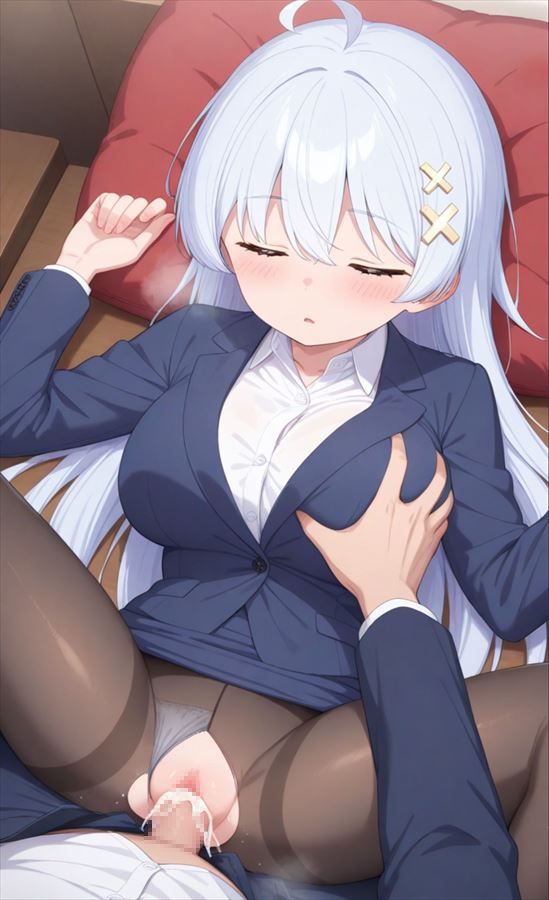 教師・先生のエロ画像 17