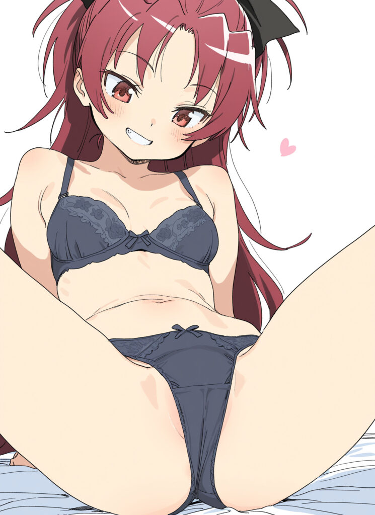 魔法少女まどか☆マギカのエロ画像 4