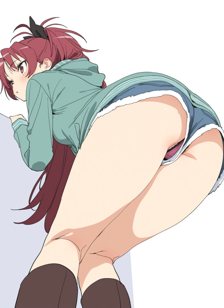 魔法少女まどか☆マギカのエロ画像 7