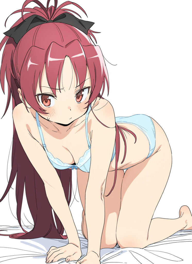 魔法少女まどか☆マギカのエロ画像 10