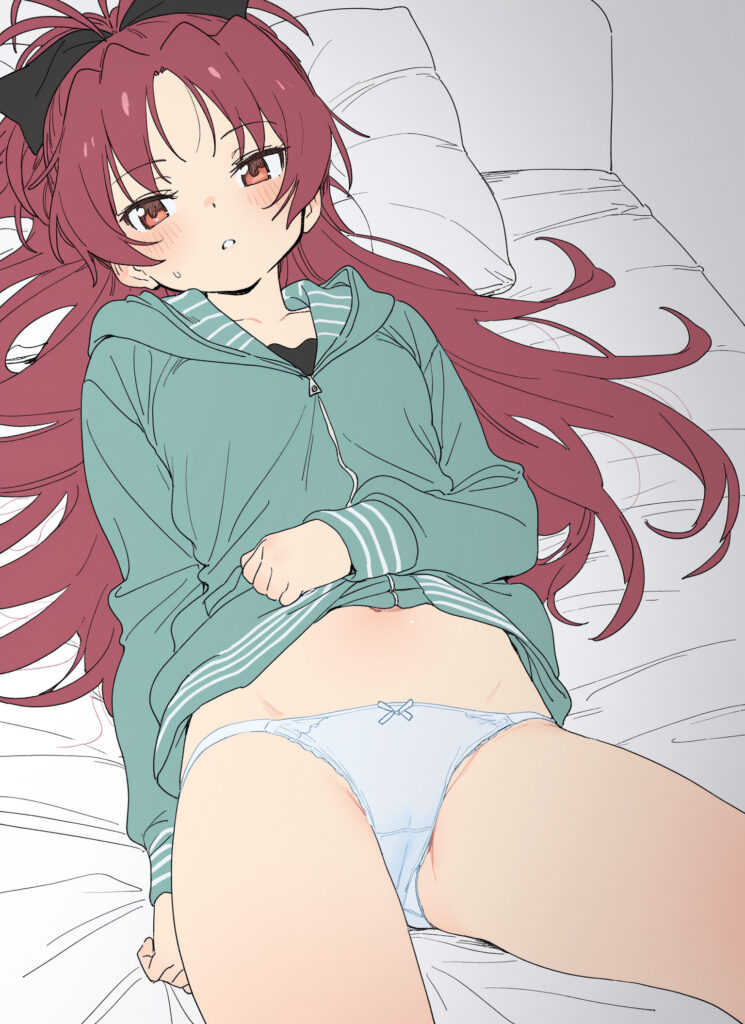 魔法少女まどか☆マギカのエロ画像 12
