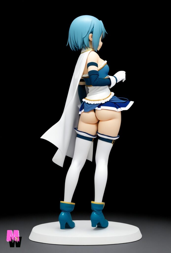 魔法少女まどか☆マギカのエロ画像 14