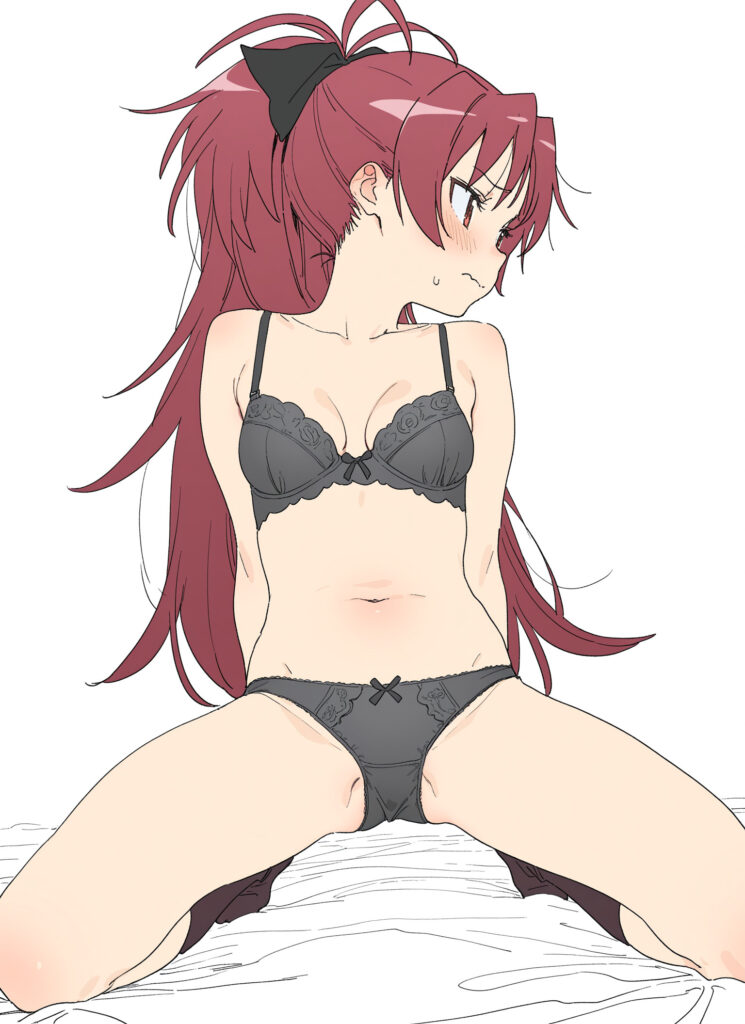 魔法少女まどか☆マギカのエロ画像 16