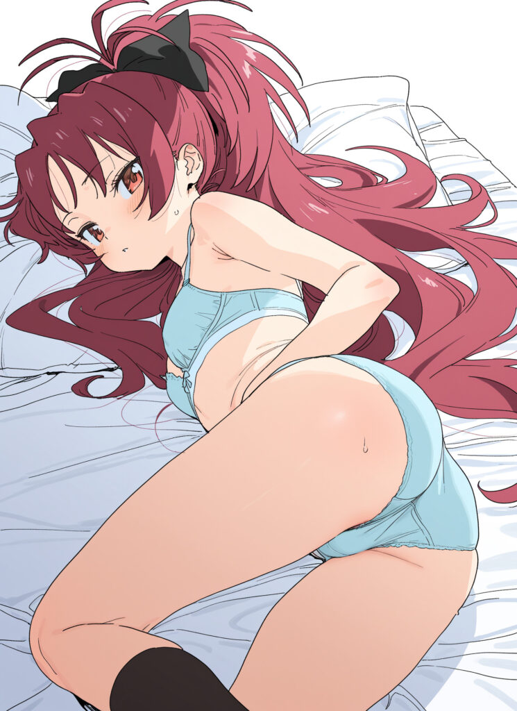 魔法少女まどか☆マギカのエロ画像 17