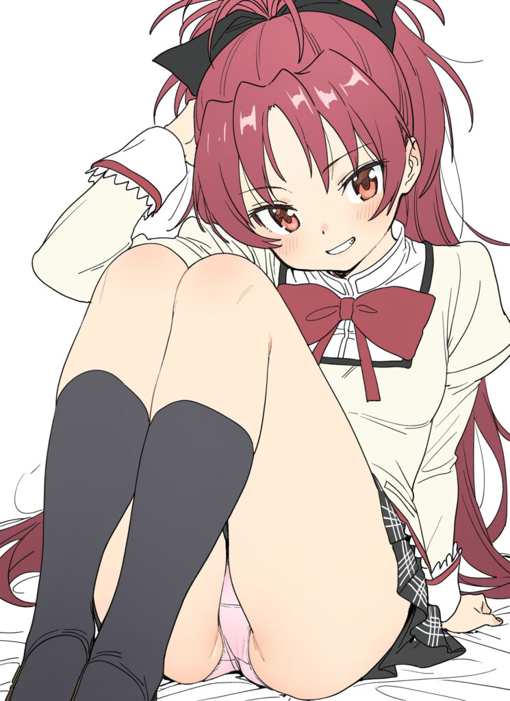 魔法少女まどか☆マギカのエロ画像 19