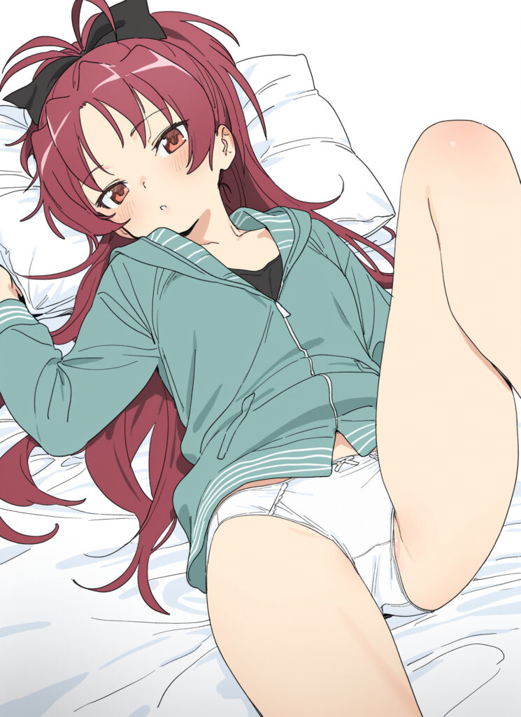 魔法少女まどか☆マギカのエロ画像 2