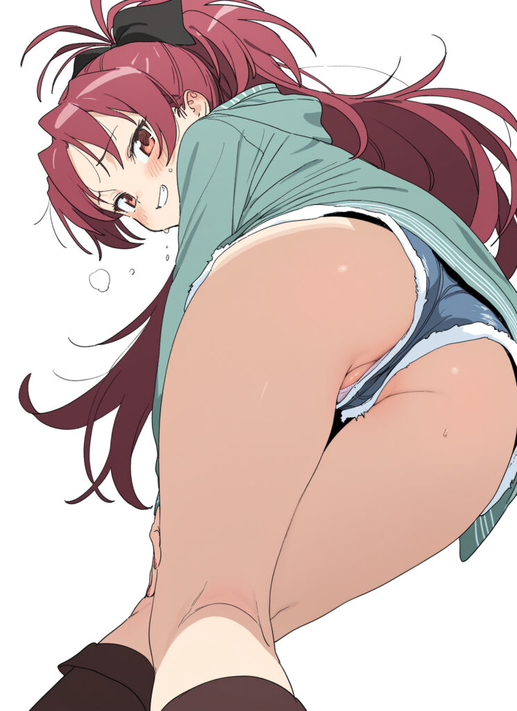 魔法少女まどか☆マギカのエロ画像 9