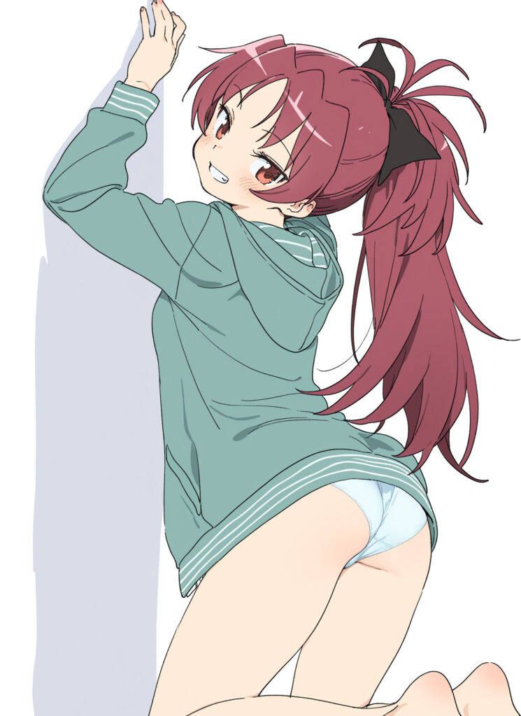 魔法少女まどか☆マギカのエロ画像 12