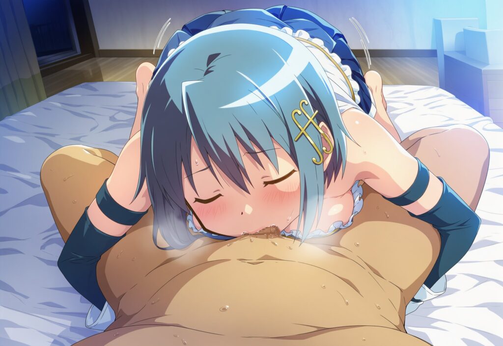 魔法少女まどか☆マギカのエロ画像 15
