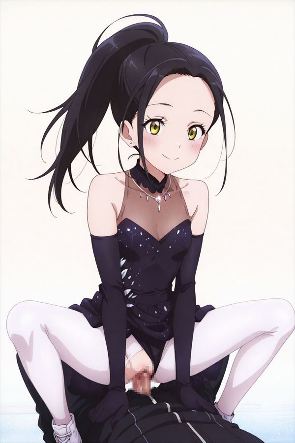 メダリストのエロ画像 7