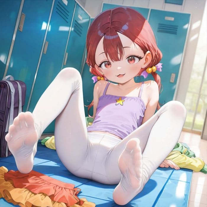 メダリストのエロ画像 14