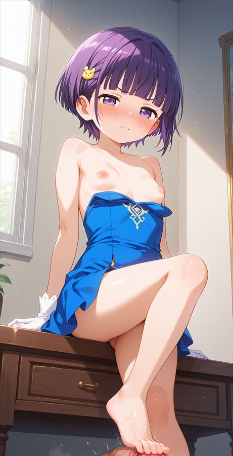 メダリストのエロ画像 8