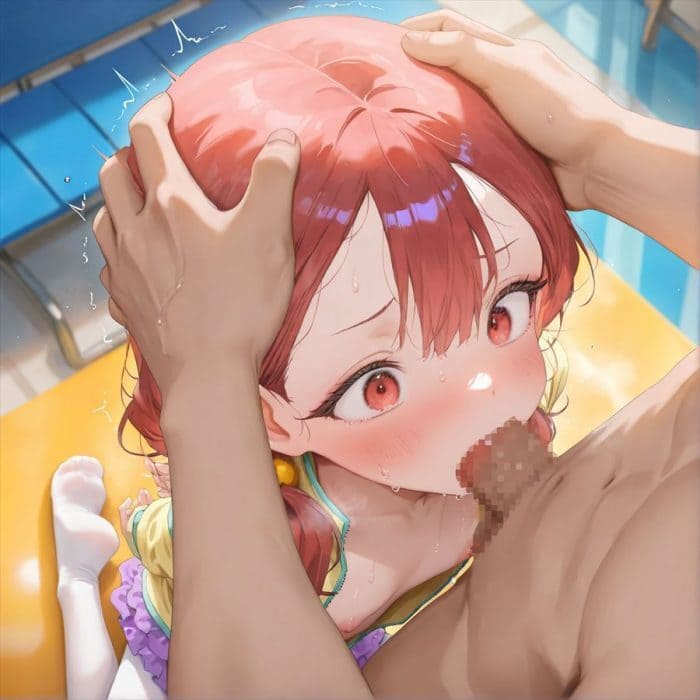 メダリストのエロ画像 15