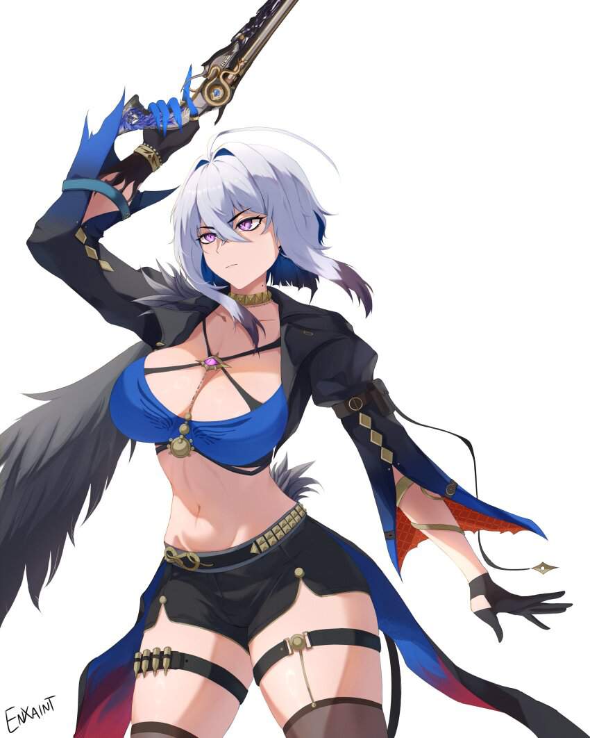 鳴潮のエロ画像 11