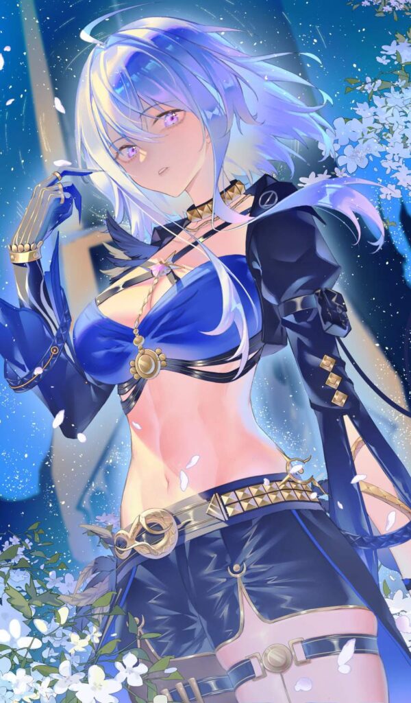 鳴潮のエロ画像 13