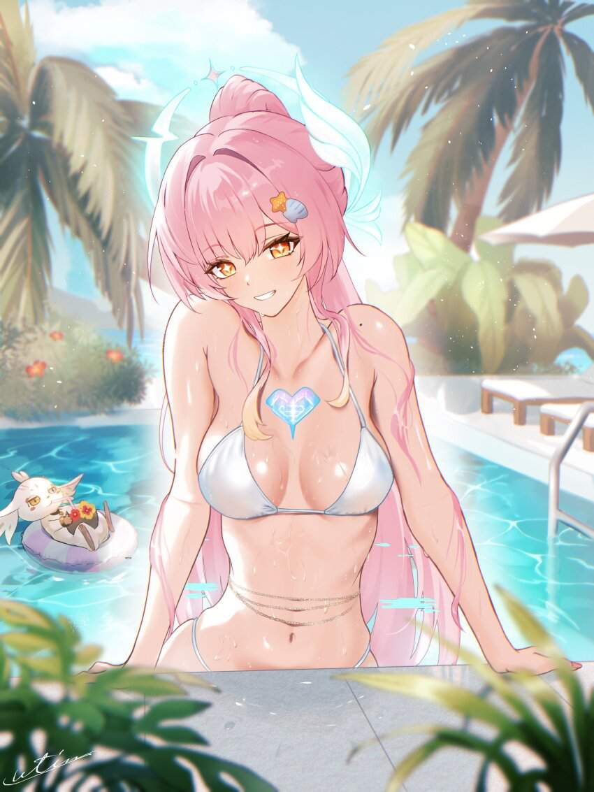 鳴潮のエロ画像 6