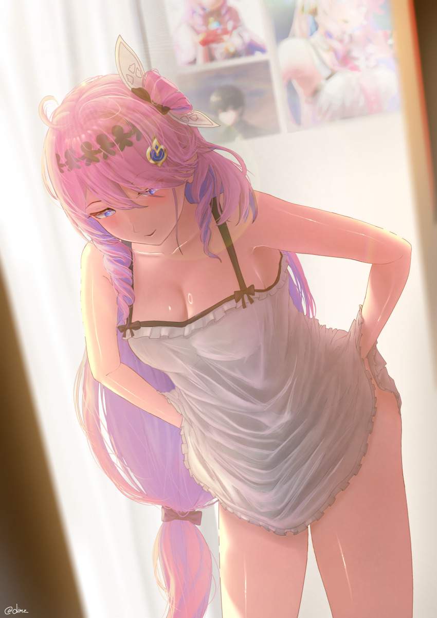 鳴潮のエロ画像 7