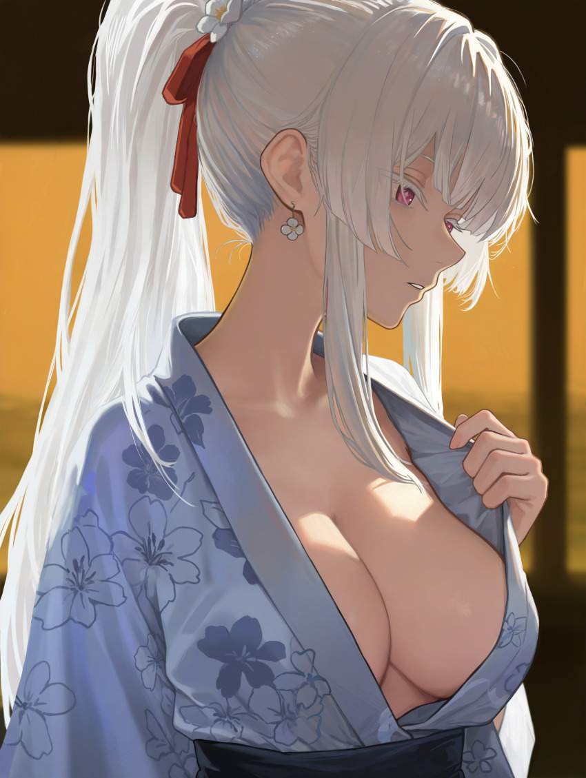鳴潮のエロ画像 16