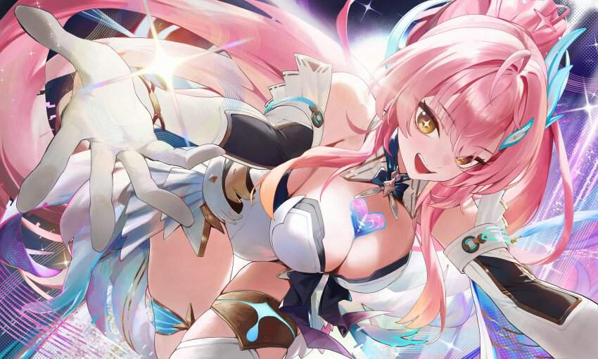 鳴潮のエロ画像 10