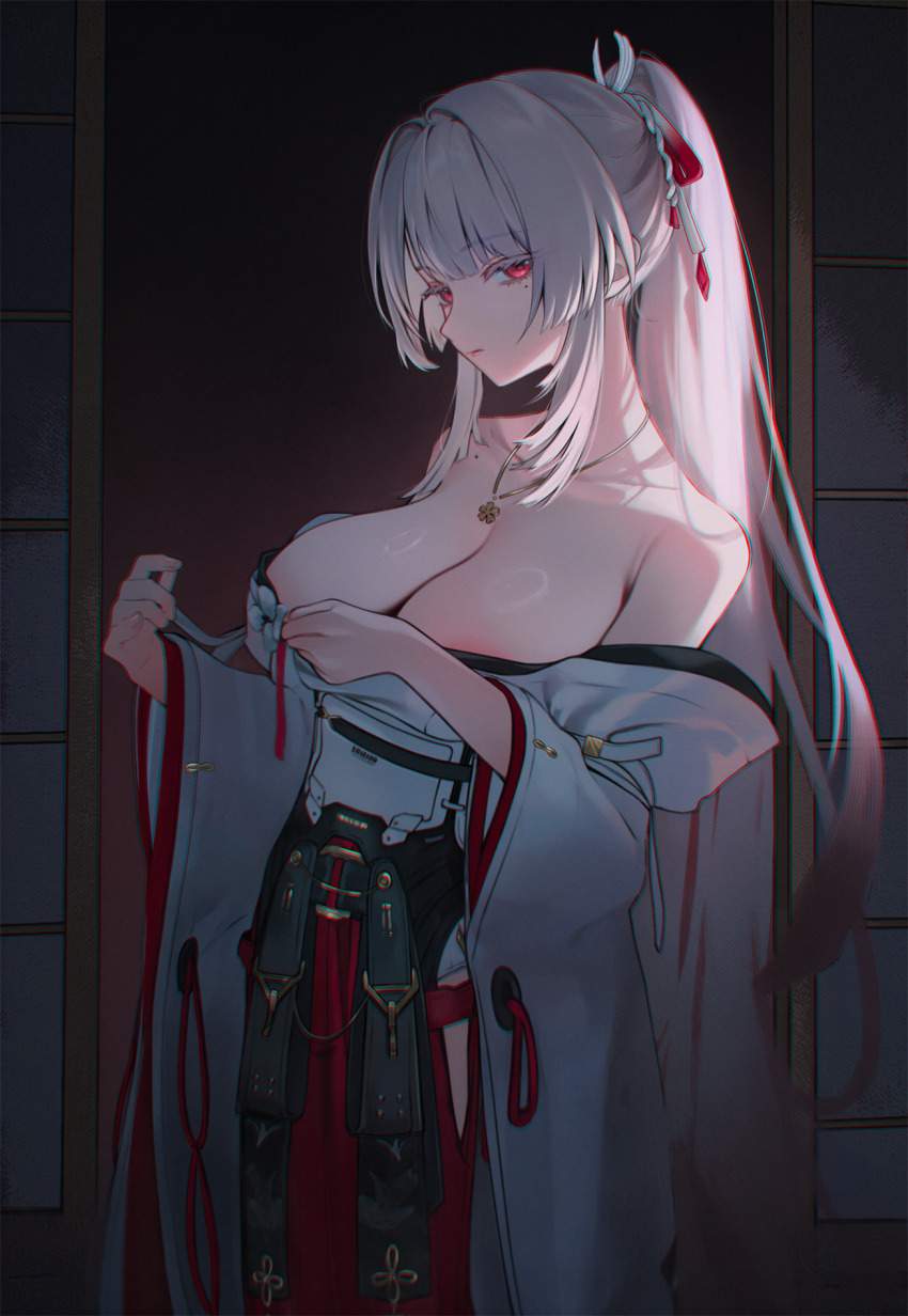 鳴潮のエロ画像 15