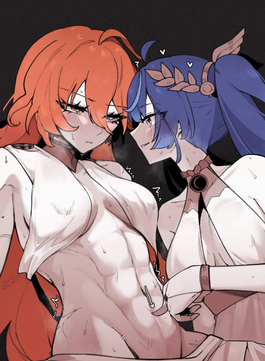 鳴潮のエロ画像 5