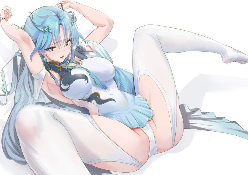 鳴潮のエロ画像 3