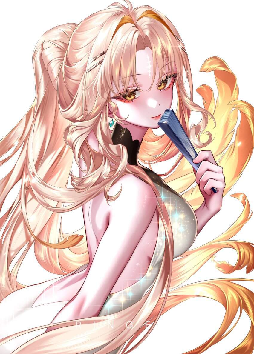 鳴潮のエロ画像 10