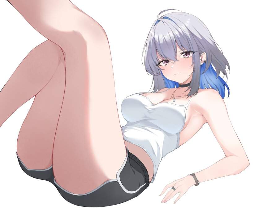 鳴潮のエロ画像 20