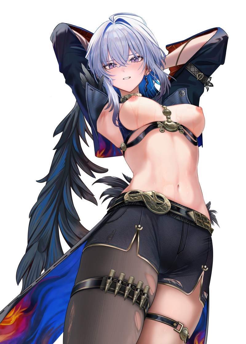 鳴潮のエロ画像 3