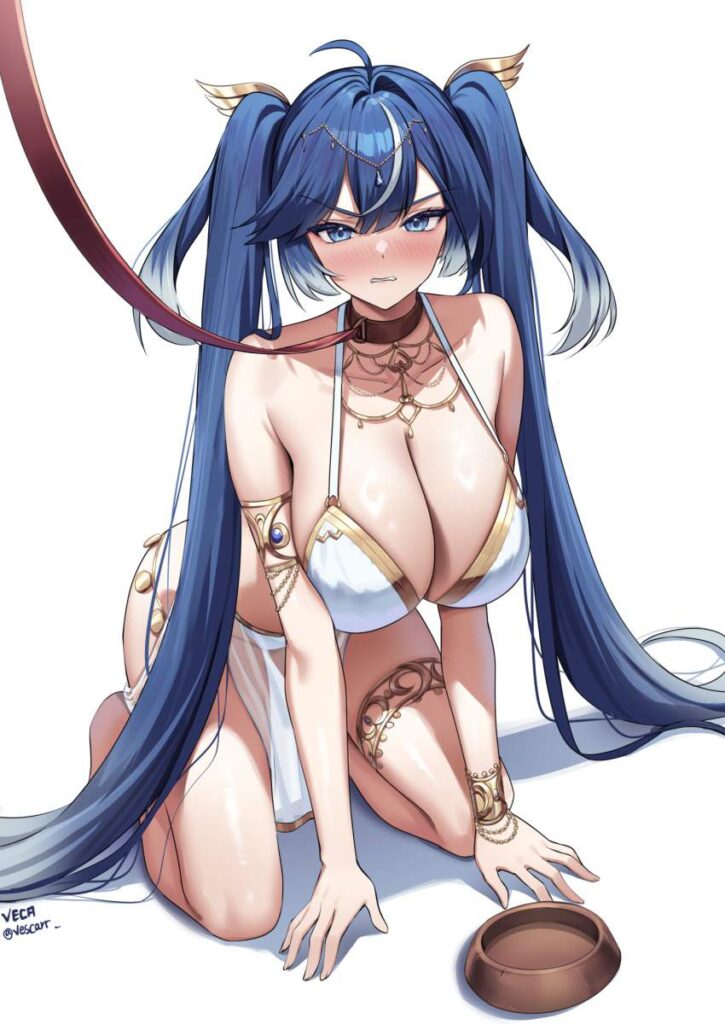 鳴潮のエロ画像 10
