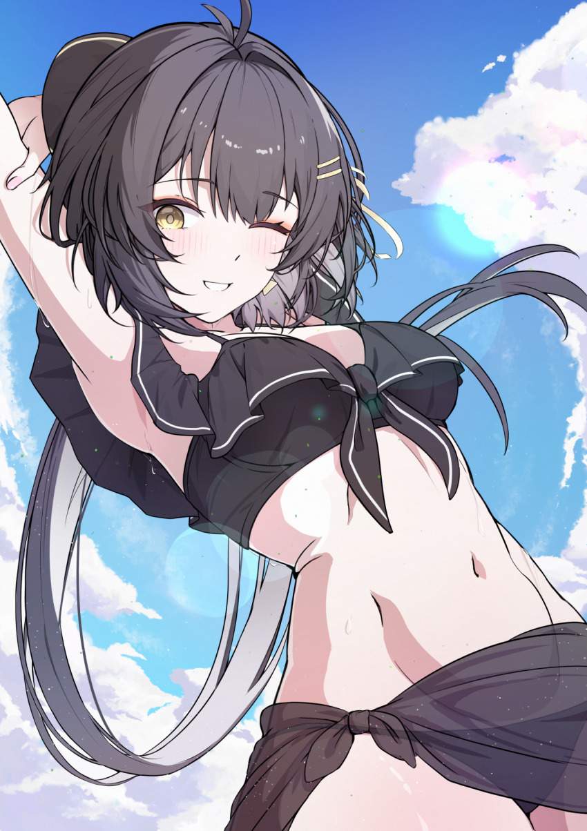 鳴潮のエロ画像 16