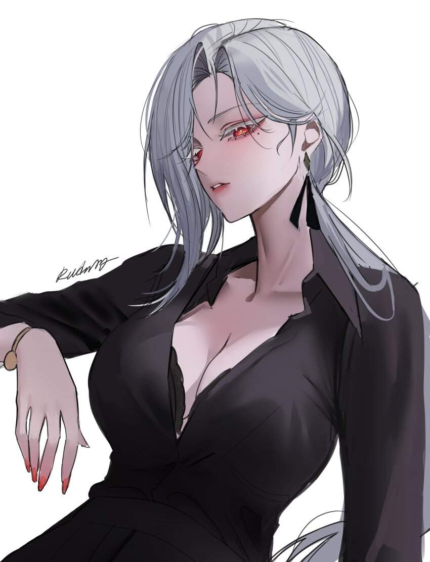 鳴潮のエロ画像 20