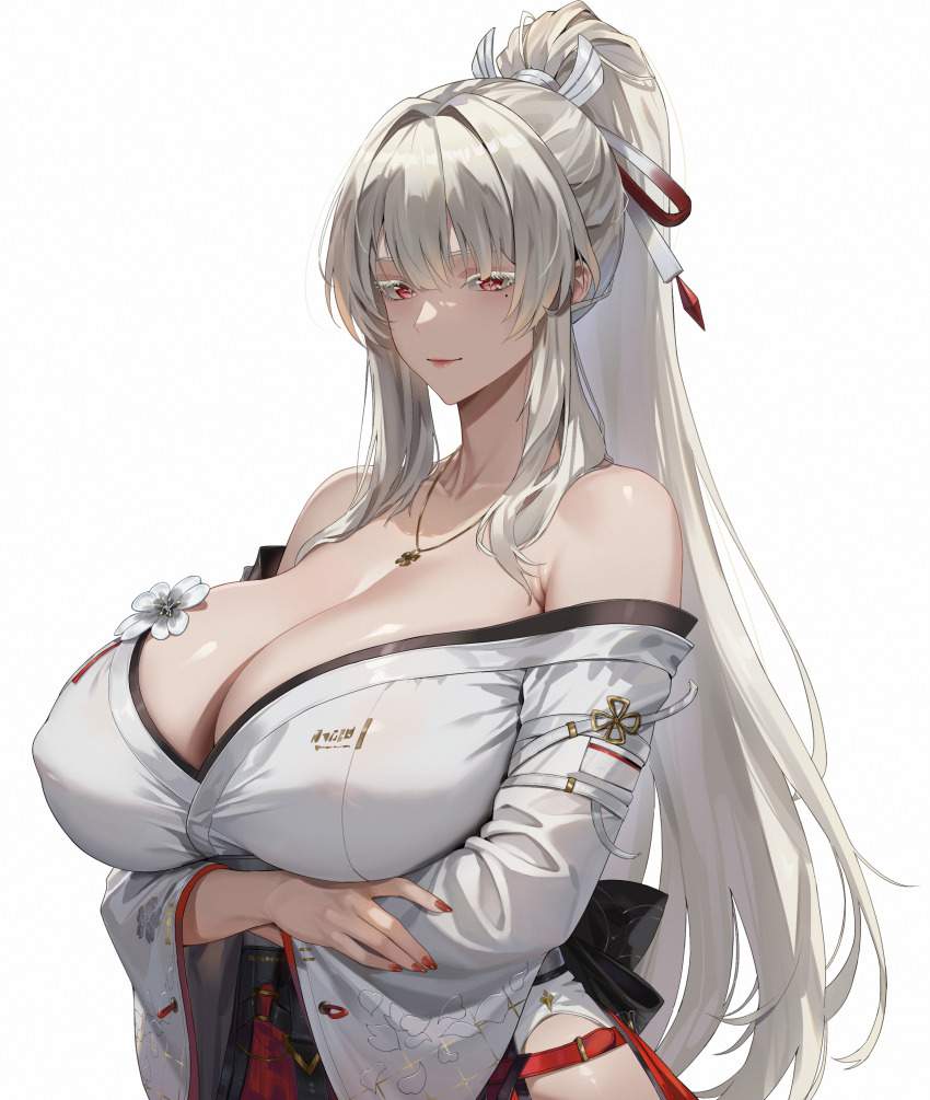鳴潮のエロ画像 5