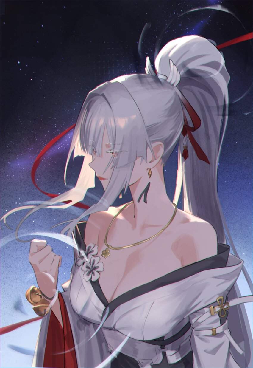 鳴潮のエロ画像 15