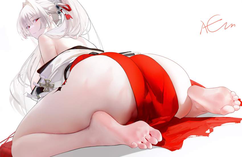 鳴潮のエロ画像 20