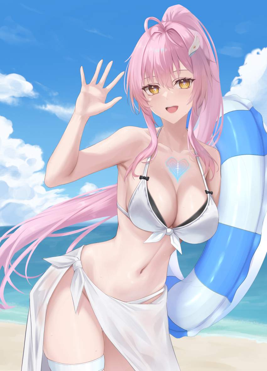 鳴潮のエロ画像 7