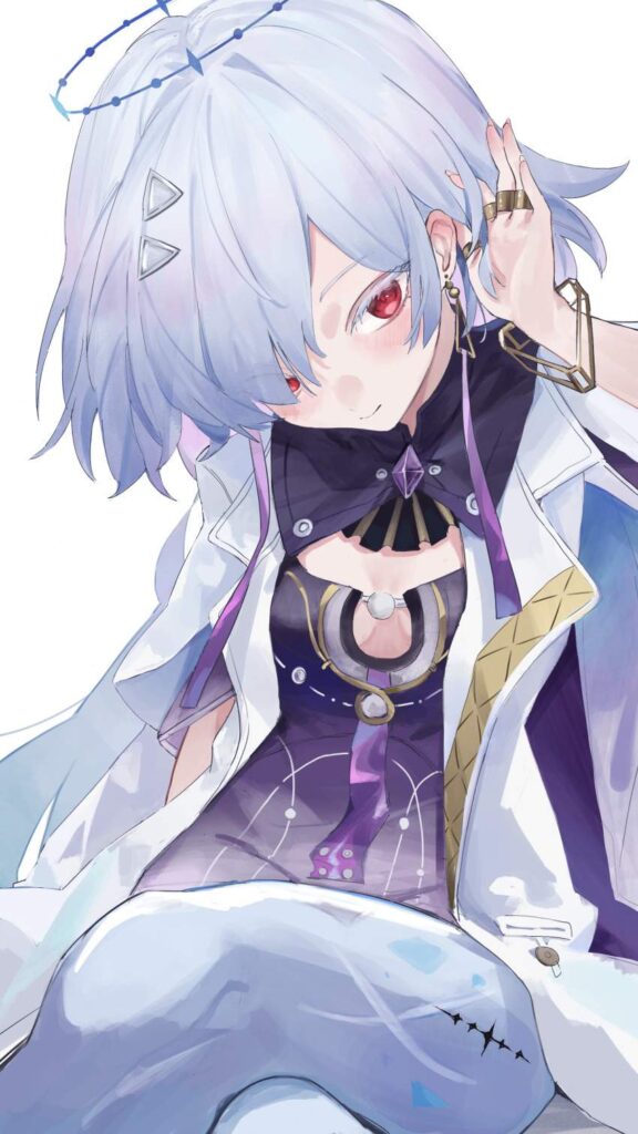 鳴潮のエロ画像 19